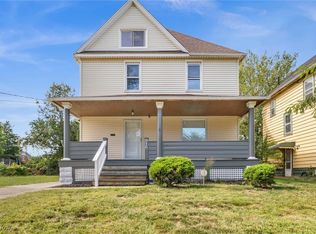 916 Nathaniel Rd, Cleveland, OH 44110