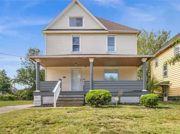 916 Nathaniel Rd, Cleveland, OH 44110