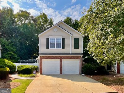 210 Daventry Way, Woodstock, GA, 30188