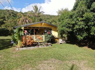 95-5970 Mamalahoa Hwy, Naalehu, HI 96772