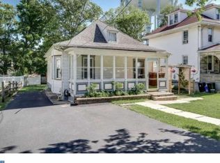 52 Volan St, Merchantville, NJ 08109