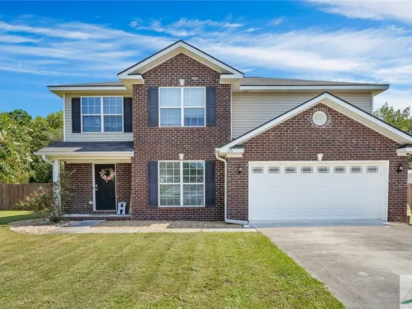 175 Outpost Trail, Midway, GA 31320
