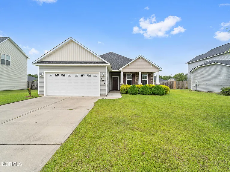 607 Drummond Grove Ln — Photo 1