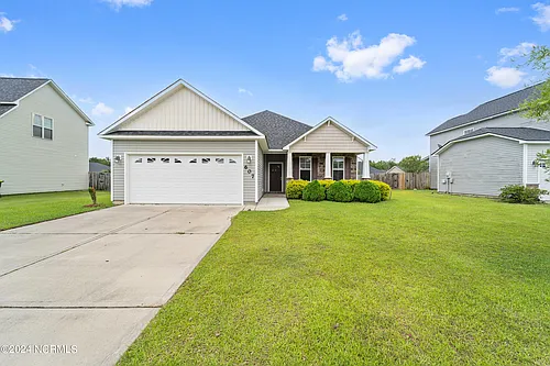 607 Drummond Grove Ln Photo 1
