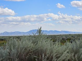 Vl Range Lots 13 Block 589 25, Belen, NM 87002