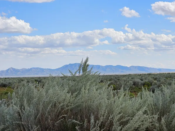 Vl Range Lots 13 Block 589 25, Belen, NM 87002