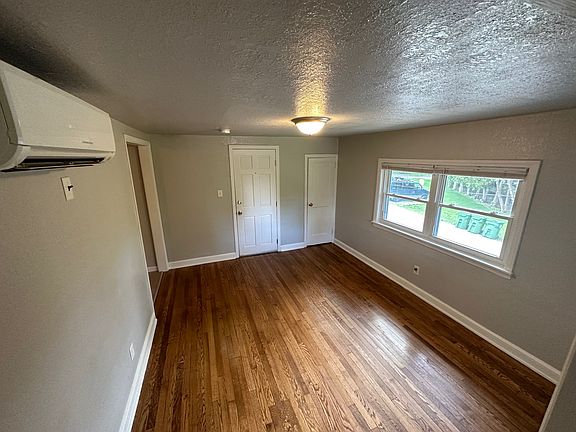 Living Room (view from bedroom)