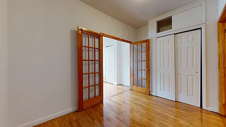 Rented by Bond New York