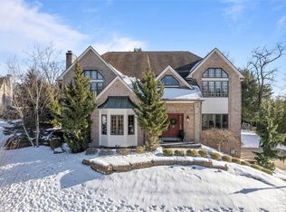 10495 Olde Villa Dr, Gibsonia, PA