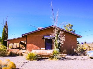 6101 Chula Vista Rd, Las Cruces, NM 88012
