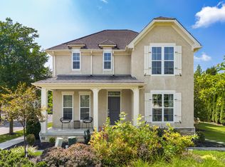 9095 Portofino Pl, Dublin, OH 43016