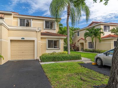 3421 Deer Creek Palladian Circle, Deerfield Beach, FL, 33442