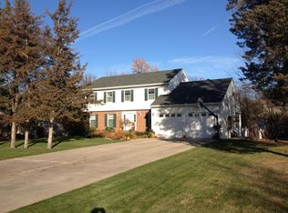 15 15th Ave NE, Aberdeen, SD 57401