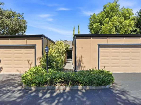 1115 Blackberry Trl, Sunnyvale, CA 94087