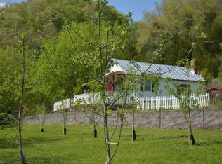 1597 Wallen Town Rd, Kyles Ford, TN 37765