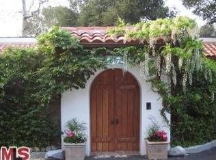 1174 Old Topanga Canyon Rd, Topanga, CA 90290