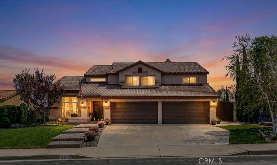 2693 W La Morada Dr, Rialto, CA 92377 | Zillow