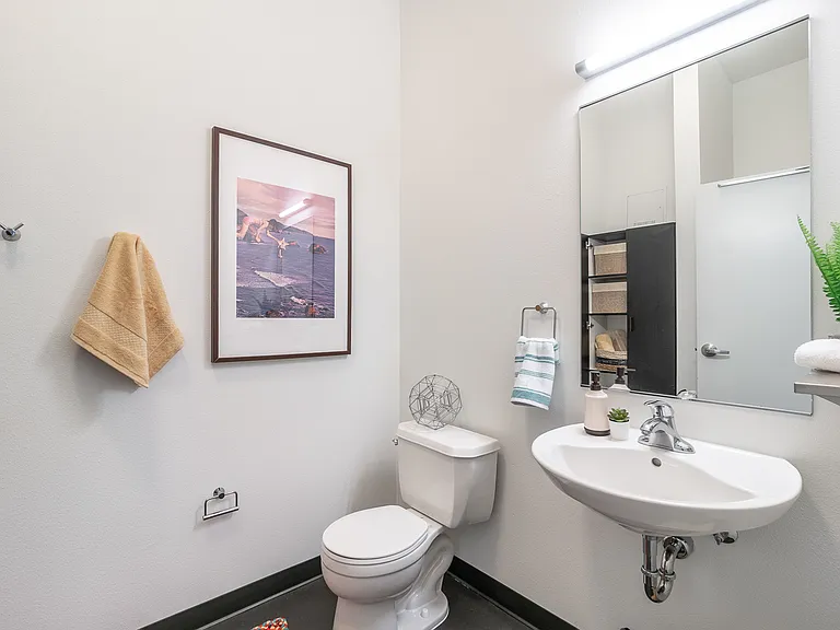 Arena District Apartments — Photo 19