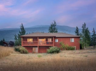 4950 Skyline Loop, Victor, ID 83455