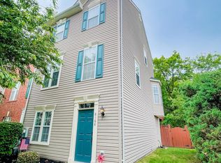 8168 Poinsett Ter, Pasadena, MD 21122