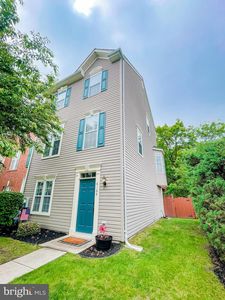 8168 Poinsett Ter, Pasadena, MD, 21122