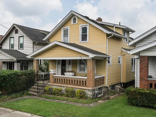 536 Laurel St, Ludlow, KY 41016