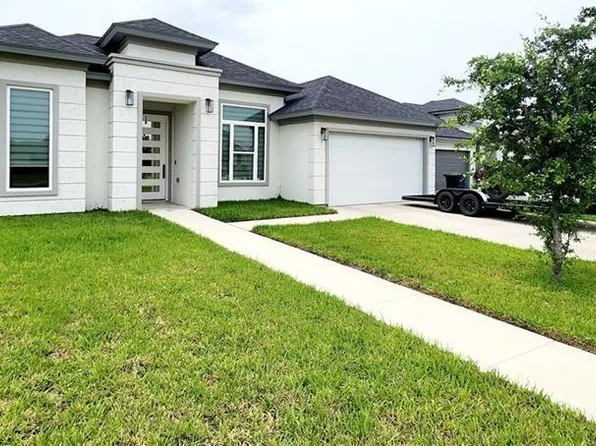 8007 N 25th Ln, McAllen, TX 78504