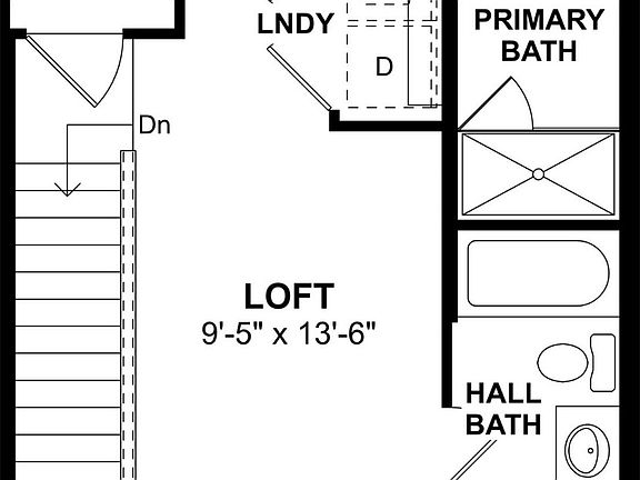 3rd image of 9405 Harborview Dr #C