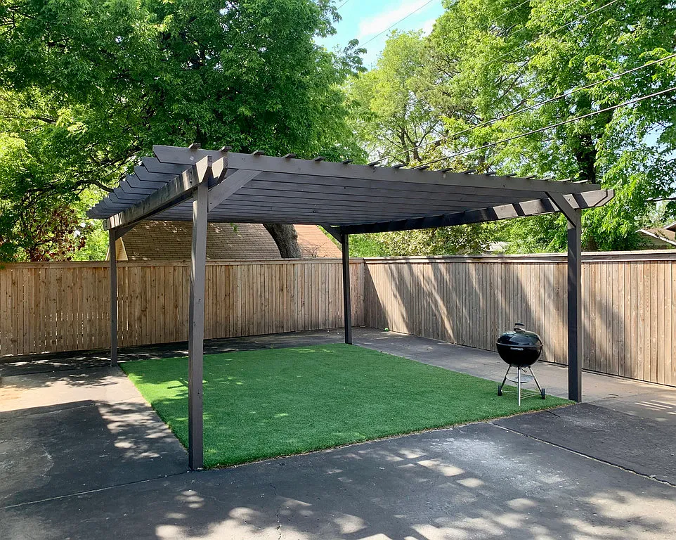 1 bed, 700 sqft, $975 — Photo 4