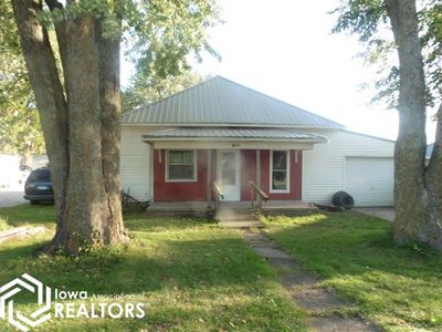 422 E McLane St, Osceola, IA, 50213