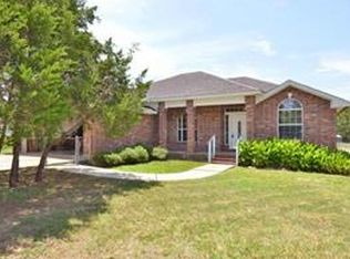 301 Old Firetower Rd, Bastrop, TX 78602