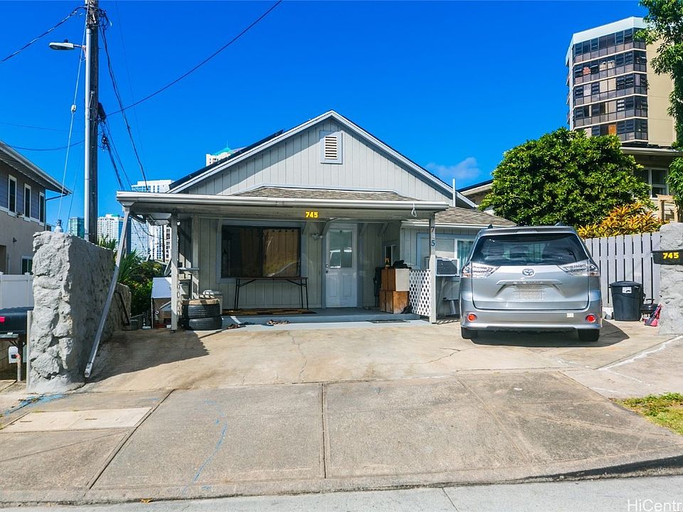 1st image of 745 Kinalau Pl