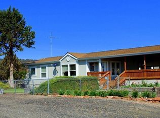 9333 NW Winters Ln, Prineville, OR 97754