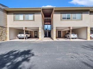 400 Hi There UNIT 103, Horseshoe Bay, TX 78657