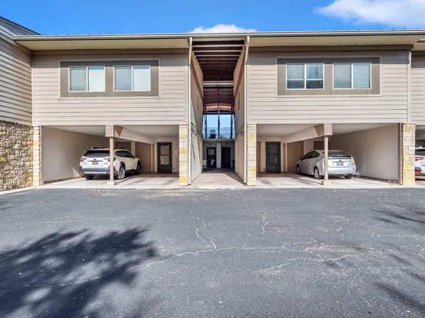 400 Hi There #103, Horseshoe Bay, TX 78657