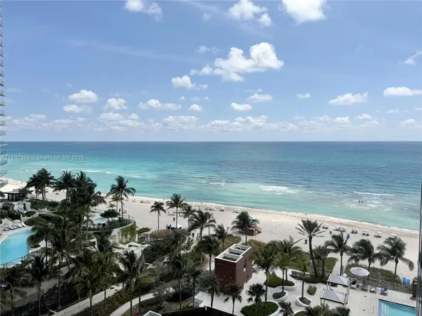 18911 Collins Ave APT 1102, Sunny Isles Beach, FL 33160