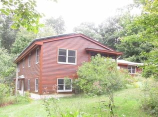 77 Benjamin Rd, Shirley, MA 01464