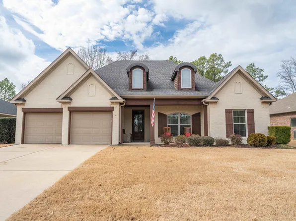 34 Marchwood Cv, Little Rock, AR 72210