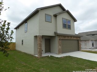9626 Autumn Pl, Converse, TX 78109