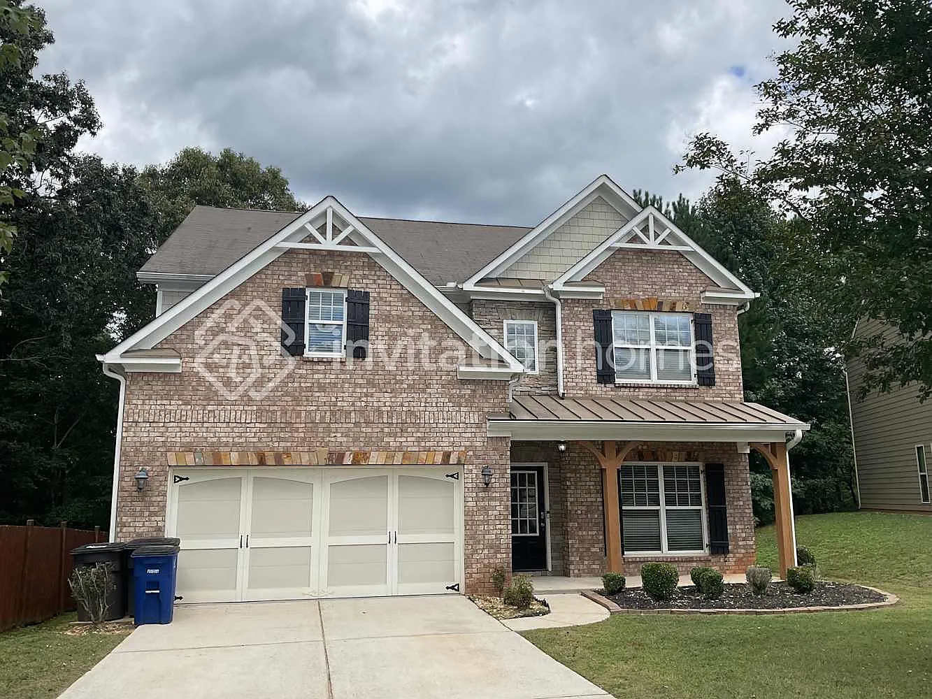9331 Opal Dr Douglasville, GA 30135 — Photo 1