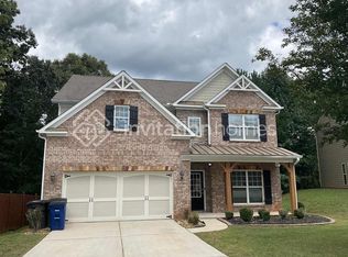 9331 Opal Dr, Douglasville, GA 30135