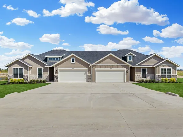 7050-7052 Guilford Ct #7050, Midlothian, TX 76065