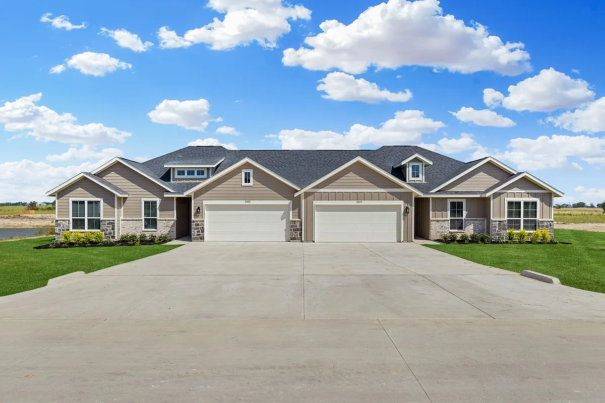 Building Photo - 4002 Lecroy Ct
