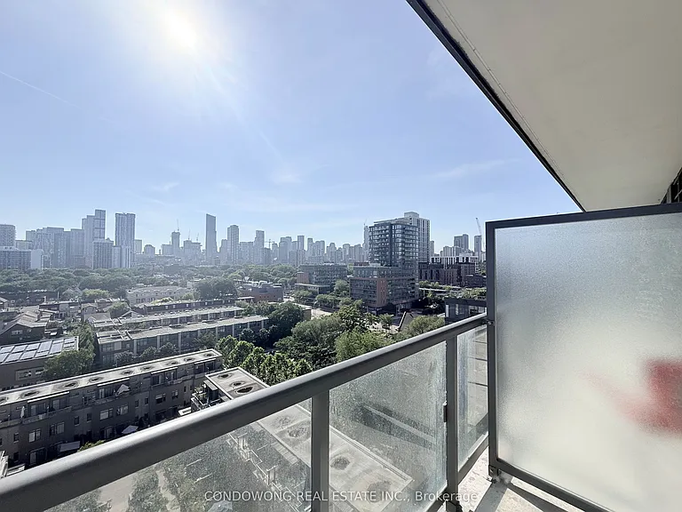 200 Sackville St #1105 — Photo 15