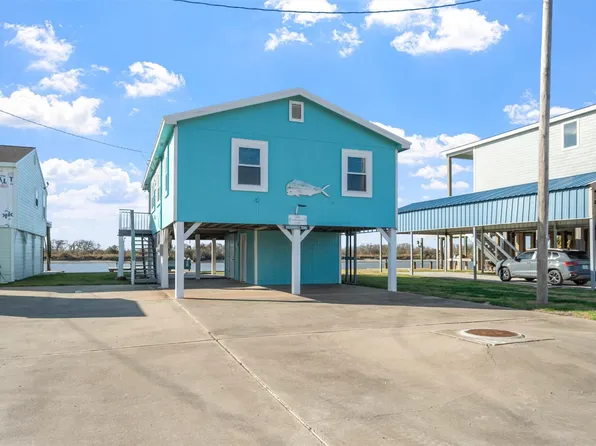 3700 Fm 2031, Matagorda, TX 77457