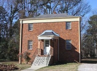 223 Colleton Rd, Raleigh, NC 27610