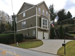 1910 Marietta Rd NW, Atlanta, GA 30318