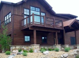 40 Hare's Ear Lane, Silverthorne, CO 80498