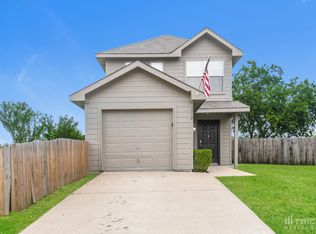 1532 Pine Ln, Fort Worth, TX 76140