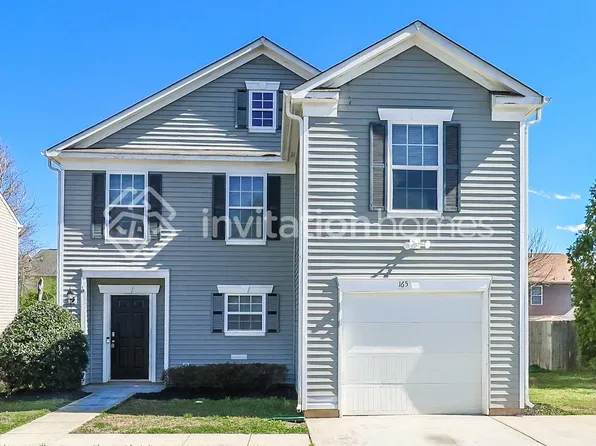 165 Hunter Park Dr, York, SC 29745